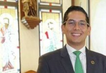 Arrestan a Gustavo Messina, exgerente financiero de Senasa