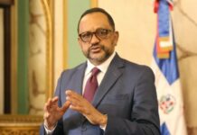 Luis Abinader promulga el nuevo Código Procesal Penal