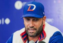 «Sin cupo» ¡Pujols habló claro! Descarta a Canó y Bonifacio y anuncia otros jugadores claves