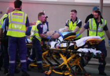 Australia: «Ataque terrorista» en playa de Bondi que ha dejado 12 muertos fue en contra de judíos