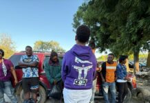 Encuentran a niño dominicano durante operativos migratorios donde detuvieron 28 haitianos