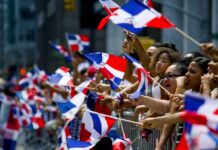 El metro de Nueva York se viste de dominicanidad