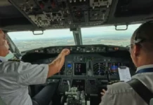 Pilotos dominicanos denuncian peligran en Haití tras ser ‘expulsados’ de RD