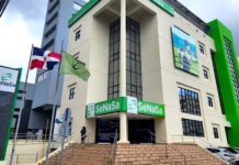 Desde Senasa hasta el agua bendita