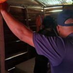 Apresan a siete agentes penitenciarios señalados por fuga de reo en Moca