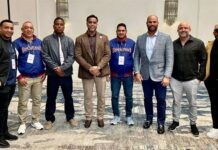 Pujols y Cruz: «Los fanáticos sentirán orgullo de la alineación y roster que anunciaremos»