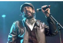 Concierto de Juan Luis Guerra en Santiago se agota en menos de 24 horas