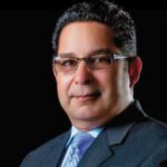 El empresario Eduardo Read Estrella acude a la Procuraduría por el caso Senasa