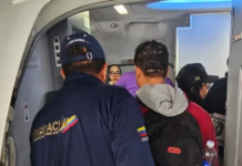 Colombia expulsa dominicano que usaba documentos falsos