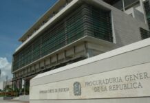 Ministerio Público identifica a los ocho detenidos por el desfalco al Senasa y señala los cargos