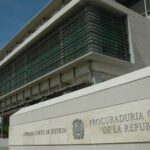 Ministerio Público deposita acusación formal contra 17 personas por Operación Arrecife