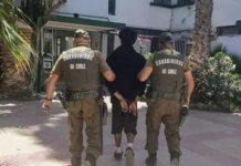 Detienen dominicano con marihuana y cocaína