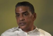 Queda sin efecto persecución penal contra cuñado de Danilo