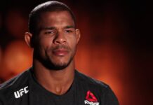 Arrestan por drogas a dominicano expeleador UFC