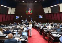 Los diputados aprueban dos préstamos por más de 248 millones de dólares para el Metro y agricultura