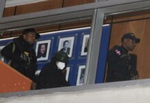 MP pide 18 meses de prisión preventiva por presunto desfalco de RD$15 mil millones en Senasa