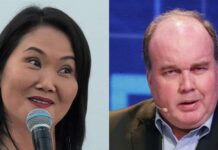 Un candidato presidencial peruano será designado mediante una moneda al aire o una bolilla