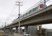 Senado da luz verde a dos préstamos por más de RD$15 mil millones para línea 2 del Metro y el agro