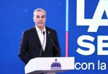 Abinader dice que no existe un plan para someter una reforma fiscal en enero de 2026