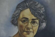 El Poder Ejecutivo declara Prócer de la Patria a la educadora Ercilia Pepín mediante una nueva ley