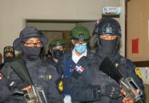 El exdirector del Senasa califica de «arbitraria e irrazonable» la prisión en su contra