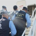 Interpol envía desde Panamá a EEUU a dominicano por delitos