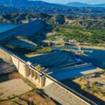 COE emite alerta verde para comunidades en Barahona y Bahoruco por pruebas en presa Monte Grande