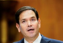 Marco Rubio afirma que EE. UU. desea un cambio de régimen en Cuba, pero no lo provocará