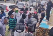 Pro Consumidor prohíbe la comercialización de pistolas y escopetas de juguete de hidrogel