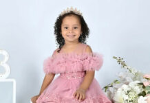 Familiares de Brianna Genao piden más detalles sobre el caso