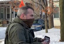 Demócratas acusan al Gobierno de Trump de «encubrir» el caso de la mujer abatida por ICE