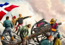 Cómo el Manifiesto de 1844 dio vida a la República Dominicana