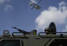 Estado de Sitio en Guatemala tras ataques mortales a la Policía en el caos penitenciario