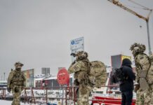 Dinamarca marca líneas rojas: no habrá negociación por Groenlandia