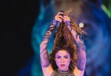 Shakira rompe el récord Guinness a la gira latina más exitosa y supera a Luis Miguel