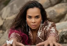 Anlly Piantini lanza su sencillo ‘A punto de llegar’