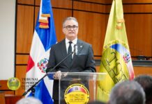 El presidente del TSE ataca la promoción de candidatos a destiempo porque afecta equidad en partidos