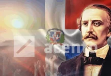 Clase política, educativa y funcionarios conmemoran el Día de Duarte con llamados a la ética y la transparencia