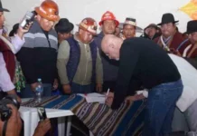 El Gobierno español pide ir «hasta el final» en denuncia a Julio Iglesias por agresión sexual