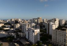 República Dominicana crecerá 4.5 % en 2026 si atrae mayor inversión y exportaciones