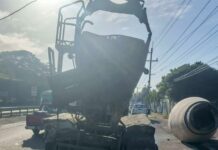 Caos en autopistas: camiones y patanas protagonizan tres accidentes este jueves