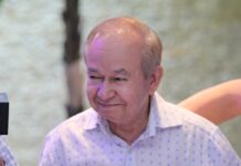 Don Ellis Pérez, pionero de las transmisiones de GL para el país, cumple 90 años