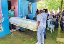 En 2025 ocurrieron 59 asesinatos de mujeres de entre 15 a 82 años en RD