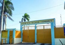 20 años de prisión para hombre que abusó de dos menores en Santo Domingo Este