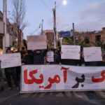 Italia y España recomiendan a sus ciudadanos que abandonen Irán por las protestas