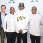 Johenssy Colomé recibe bono de US$4 millones, el mayor para un dominicano en 2026