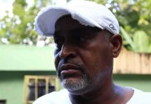 Joven ultimado por un policía en San Cristóbal no participaba en huelga, según testigos