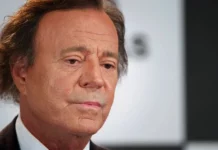 Denuncia contra Julio Iglesias podría ser aceptada en República Dominicana, según abogados