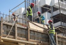 Los costos directos para construir una vivienda aumentaron 3.72 % al cierre del 2025