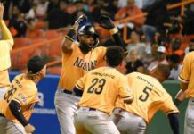 La Lidom anula el juego Águilas vs Toros del viernes y podría ser disputado de nuevo